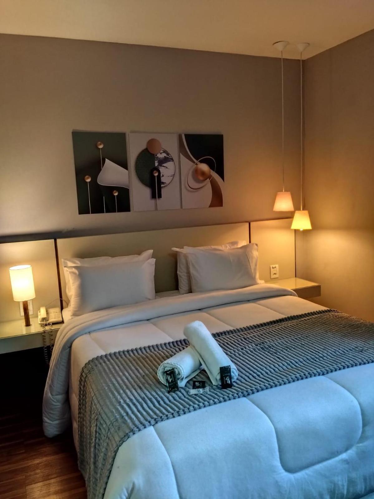 Innside By Wyndham Jardins Apartamento São Paulo