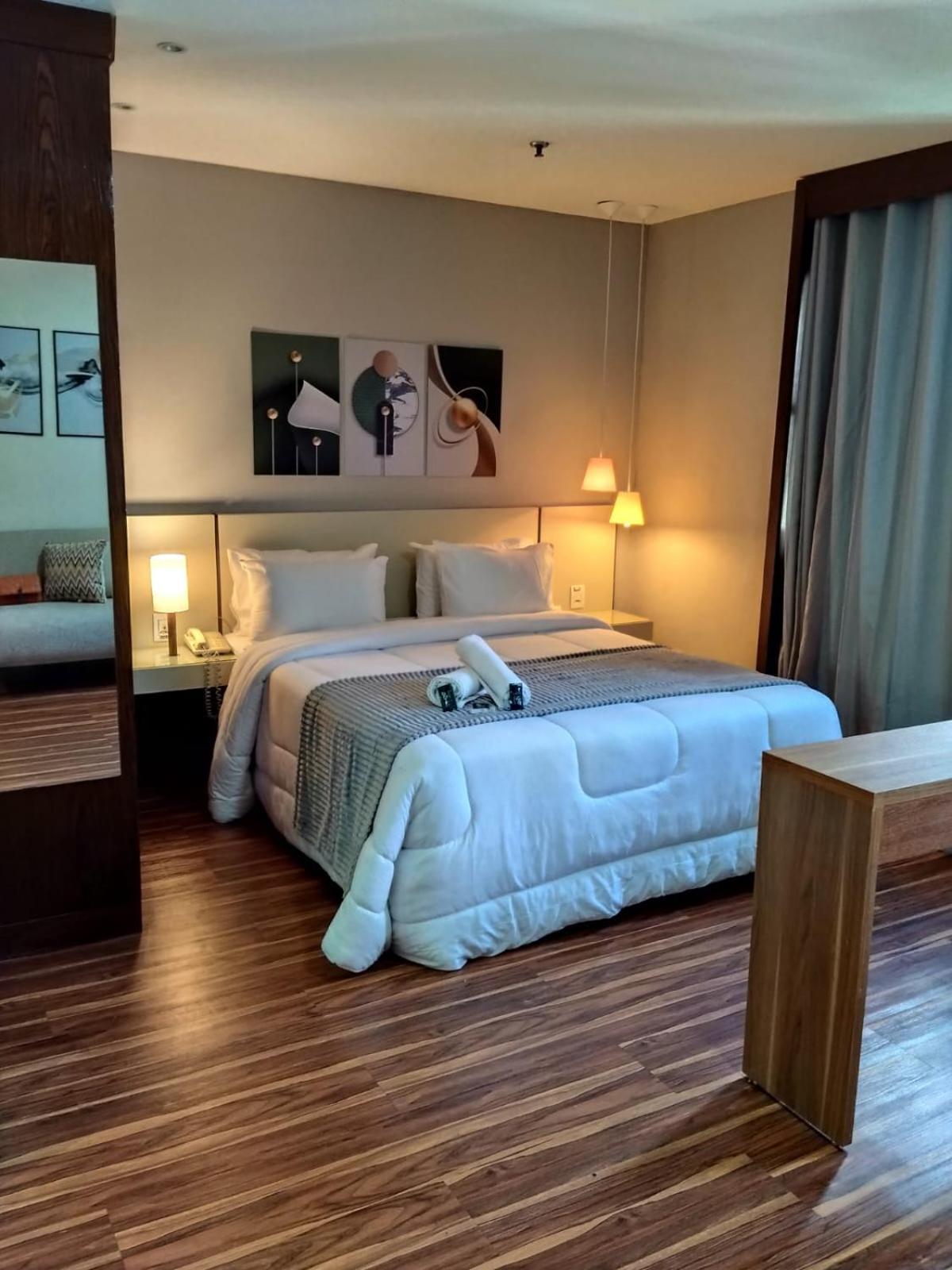 Innside By Wyndham Jardins Apartamento São Paulo