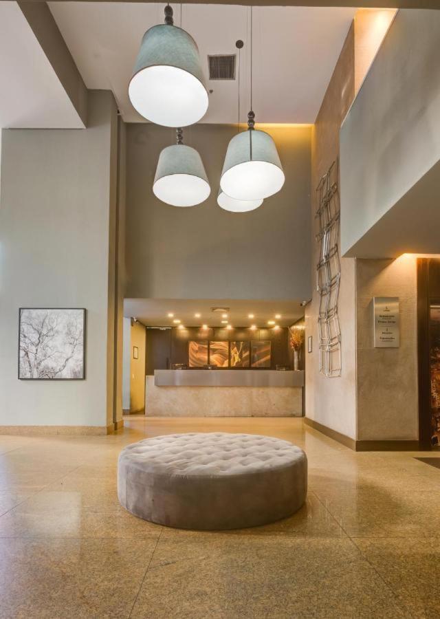 Innside By Wyndham Jardins Apartamento