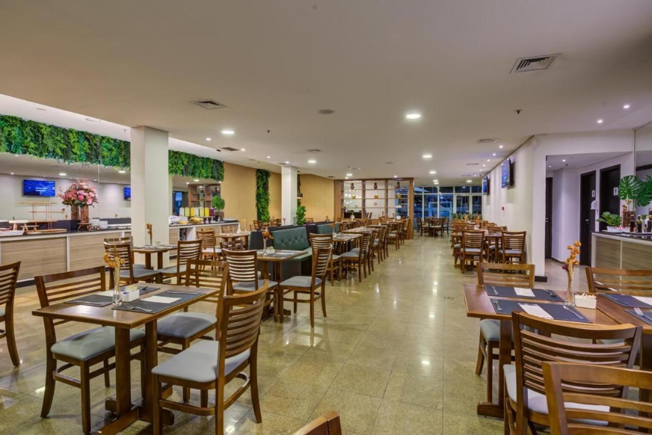 Innside By Wyndham Jardins São Paulo