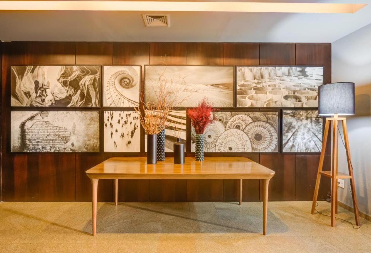 Apartamento Innside By Wyndham Jardins *