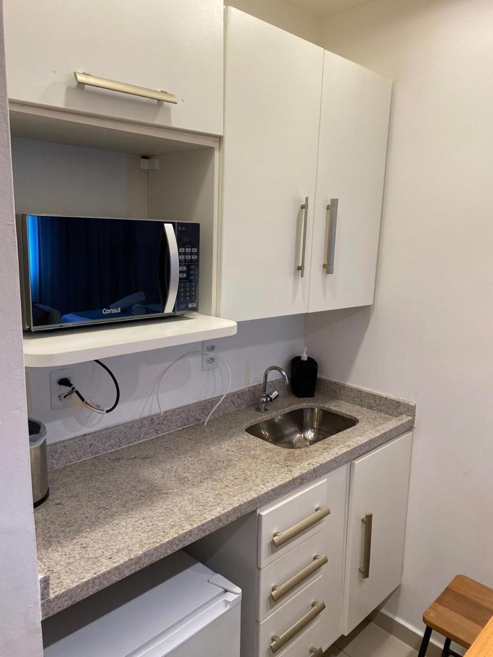 Innside By Wyndham Jardins Apartamento *
