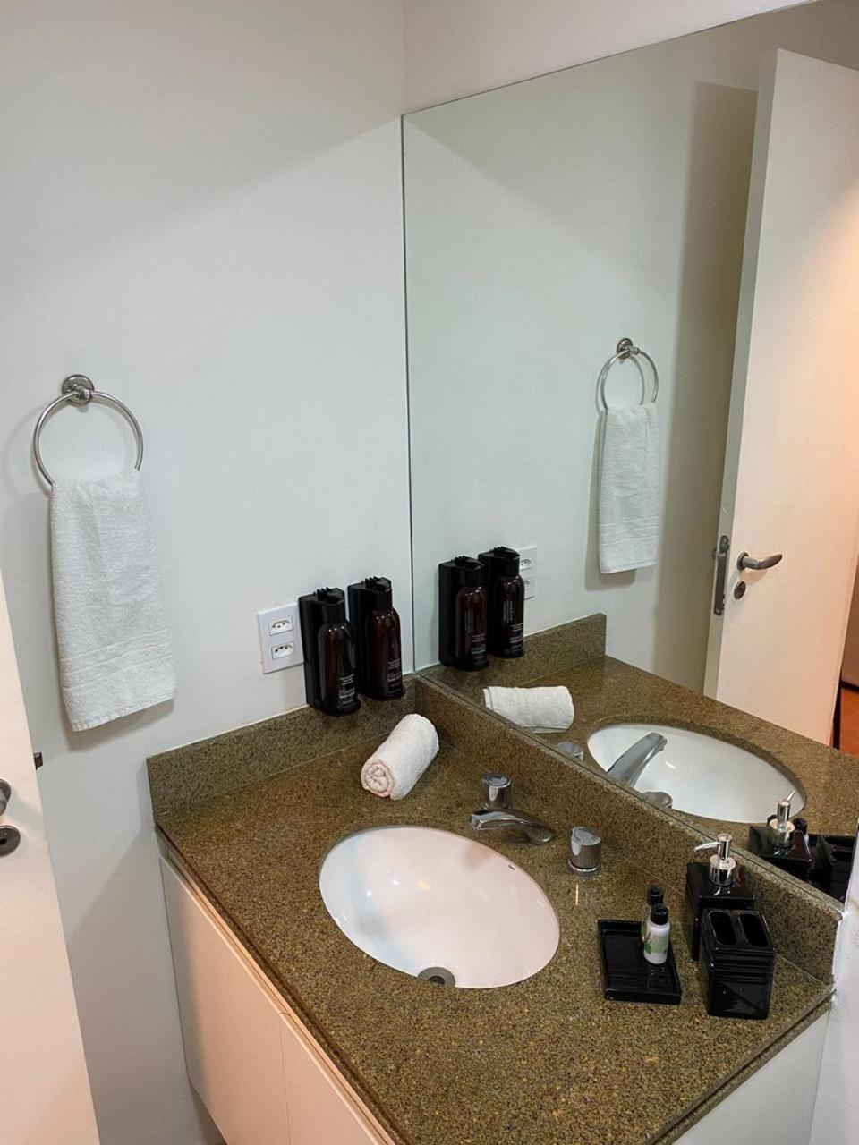 Apartamento Innside By Wyndham Jardins São Paulo