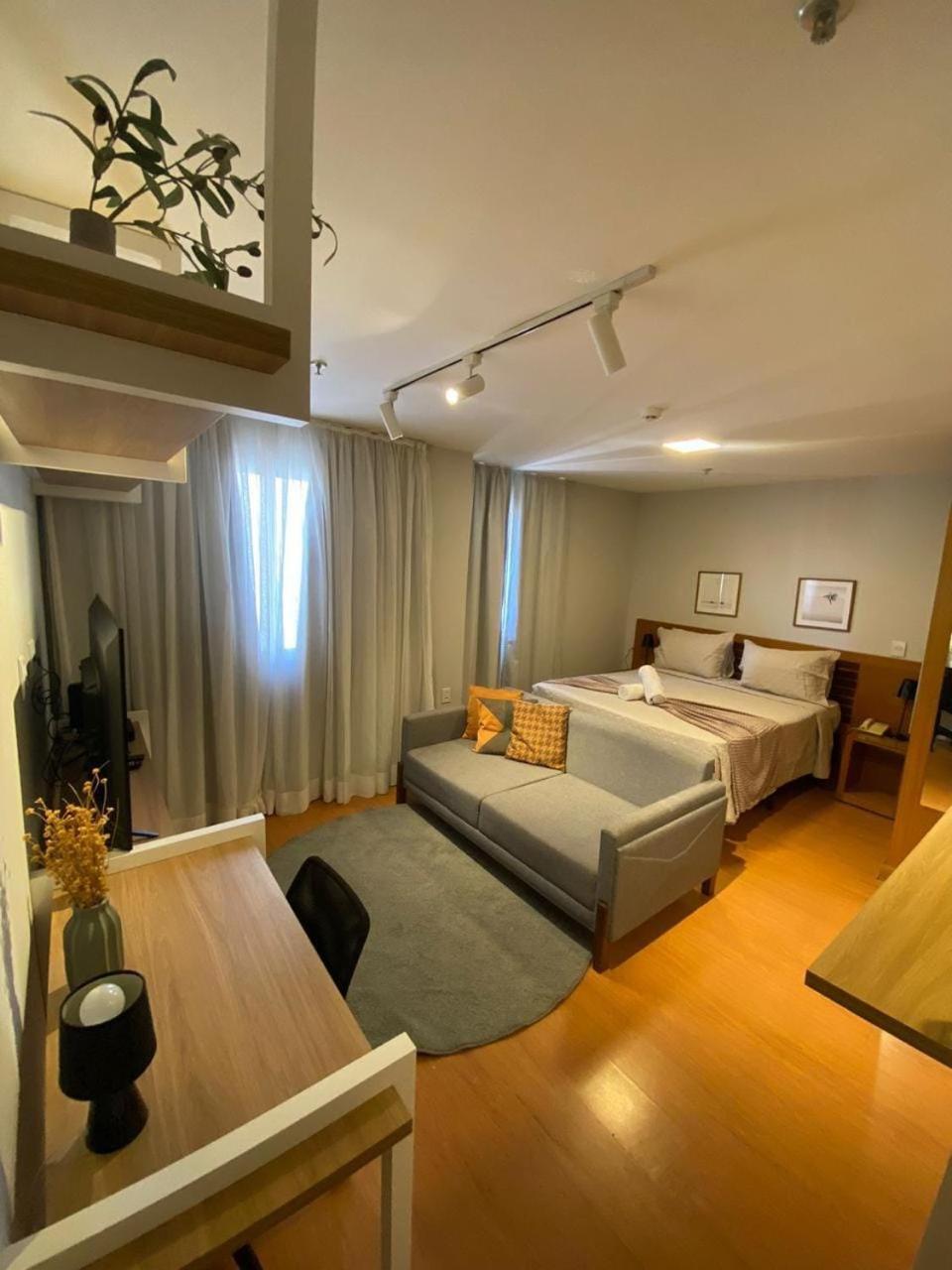 Apartment Innside By Wyndham Jardins *